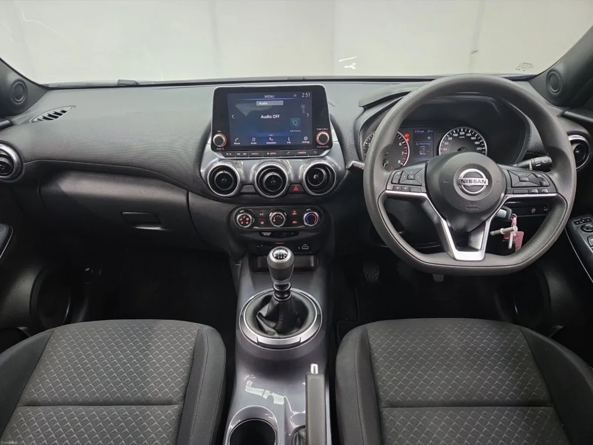 Nissan Juke 1.0T PET 2WD SV *2K Scrappage* - Image 3