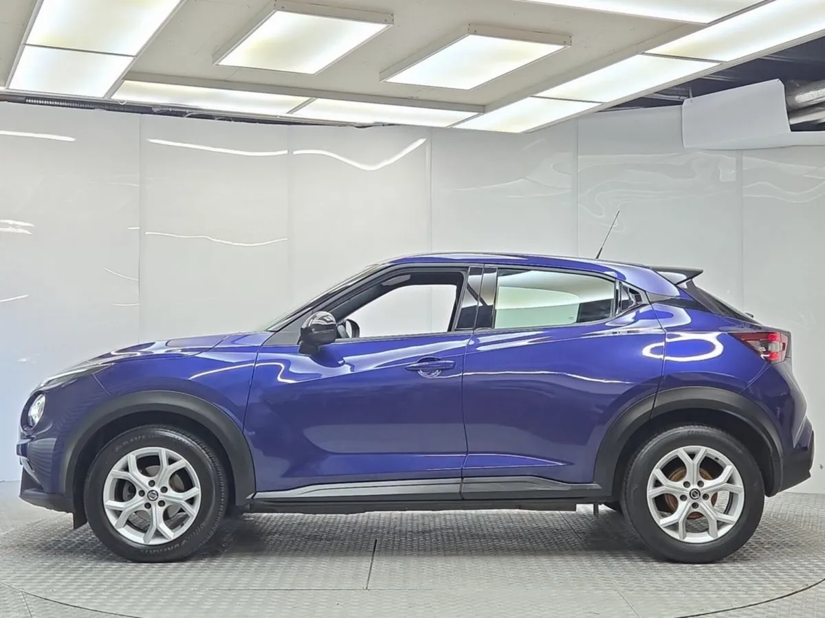 Nissan Juke 1.0T PET 2WD SV *2K Scrappage* - Image 5