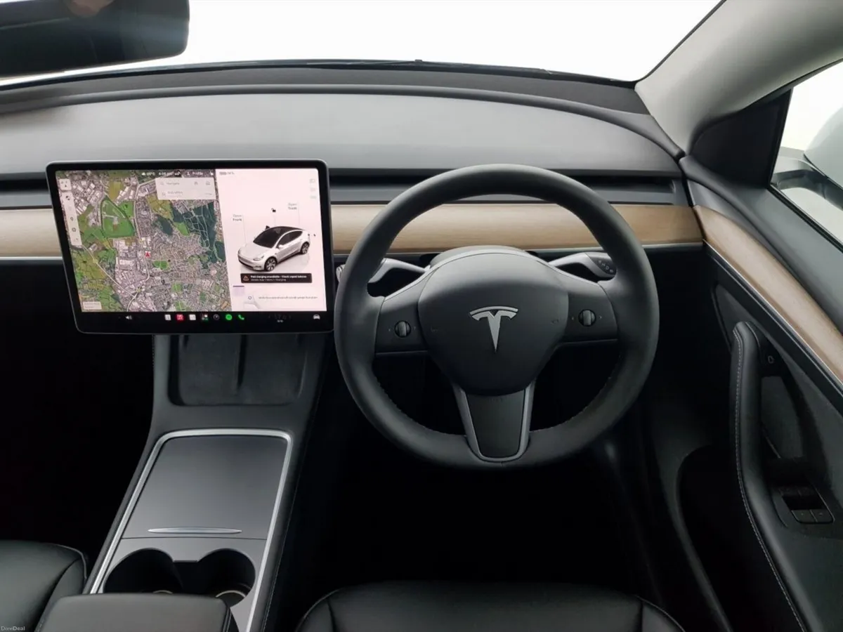 Tesla Model Y RWD - Image 3