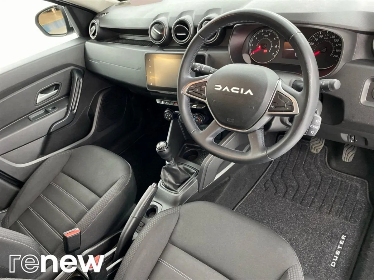Dacia Duster 1.0 TCe 90 Expression - Image 6
