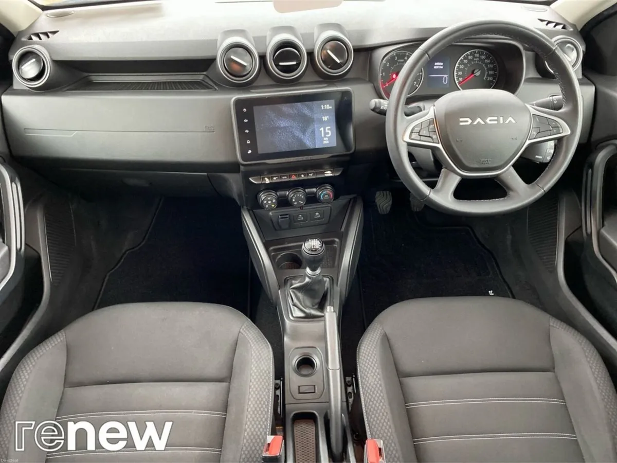 Dacia Duster 1.0 TCe 90 Expression - Image 3