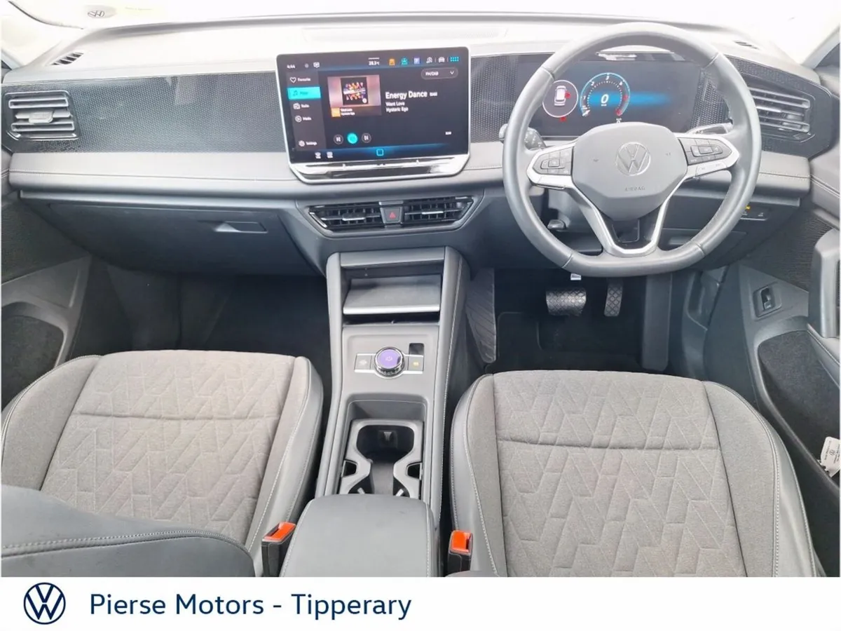Volkswagen Tiguan 2.0 TDI 150HP Life DSG - Image 4
