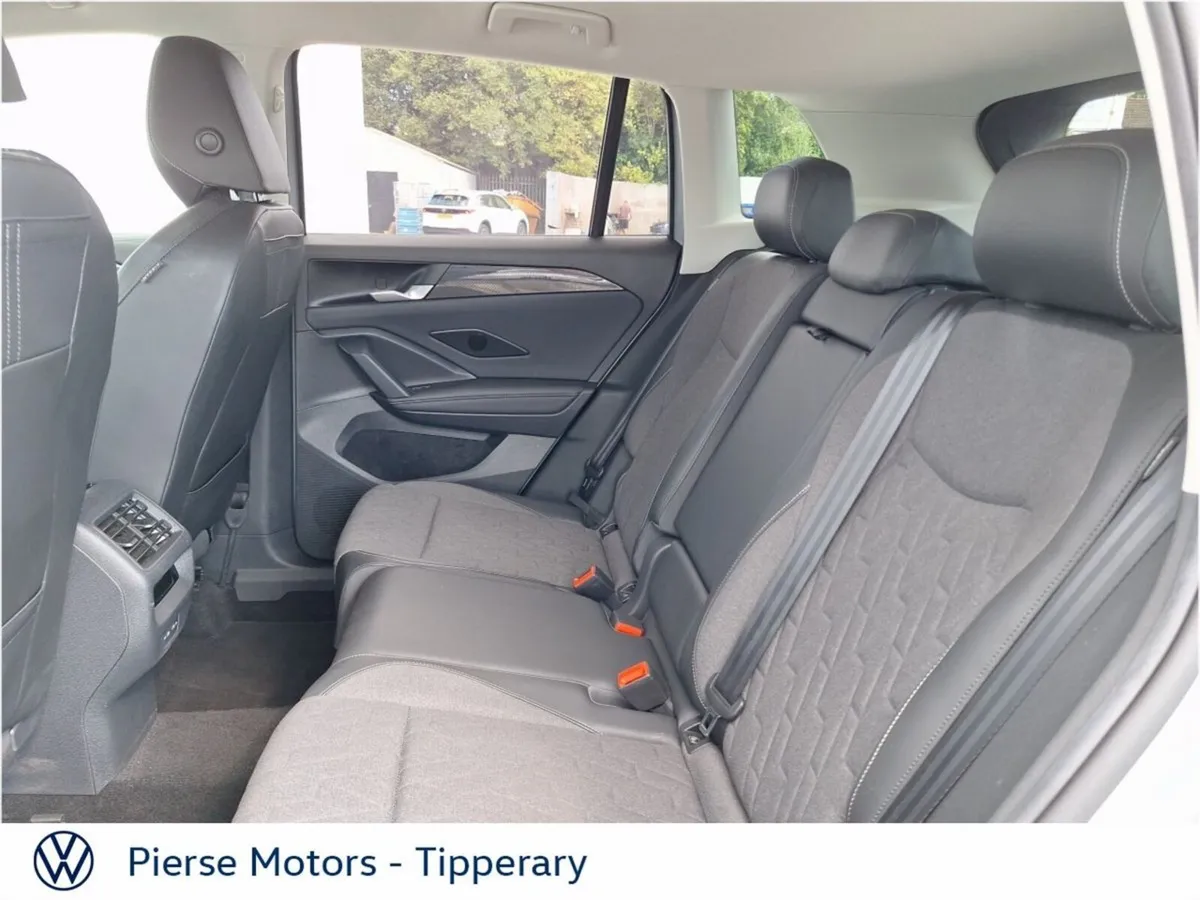 Volkswagen Tiguan 2.0 TDI 150HP Life DSG - Image 6