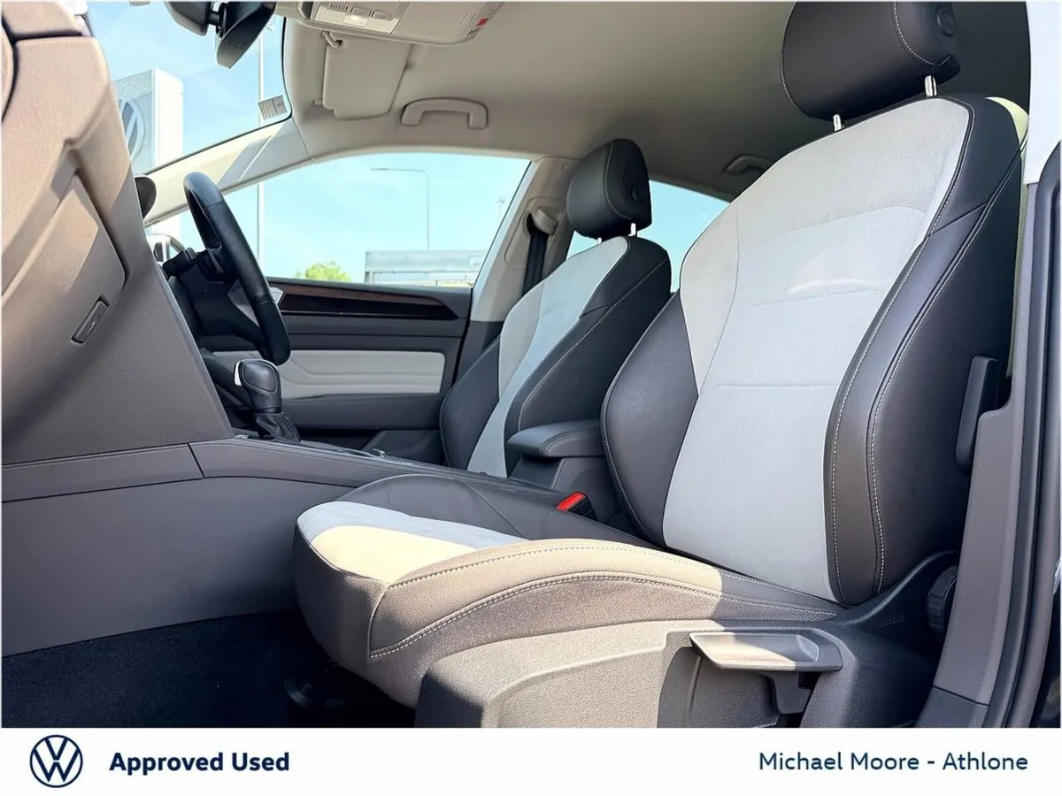 Volkswagen Arteon 2.0TDI D7F 150HP ELEGANCE - Image 3