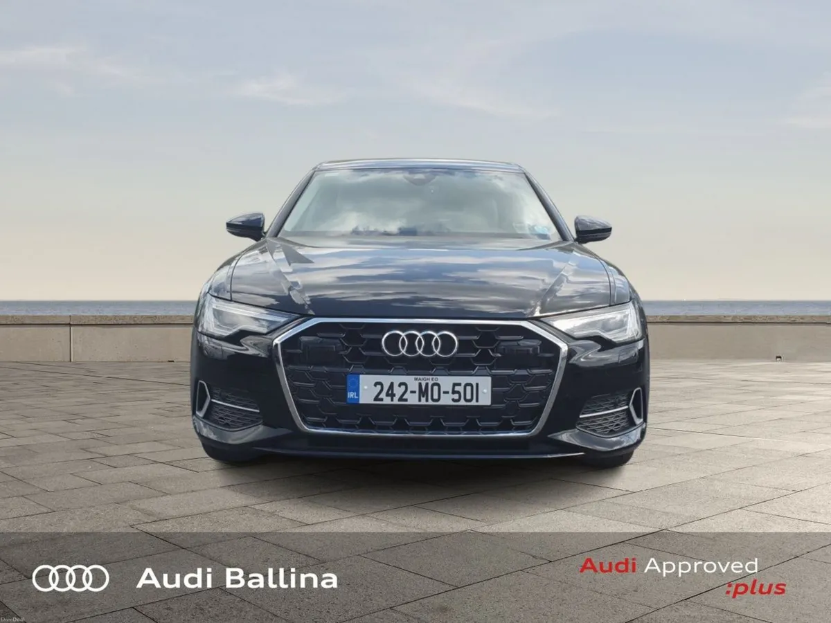 Audi A6 40TDI 204HP S tronic SE - Image 2