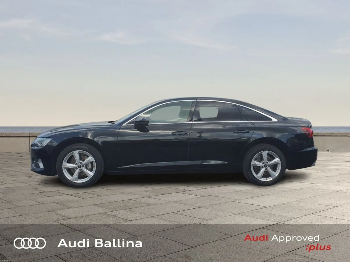 Audi A6 40TDI 204HP S tronic SE - Image 4