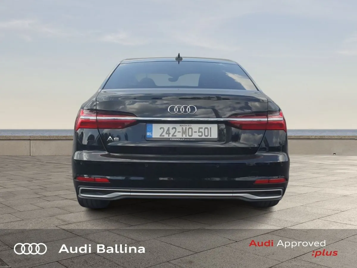 Audi A6 40TDI 204HP S tronic SE - Image 6