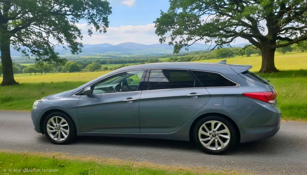 Hyundai i40 - Image 2