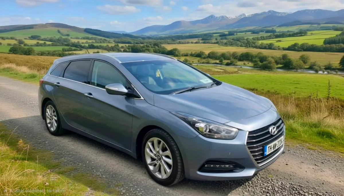 Hyundai i40 - Image 4