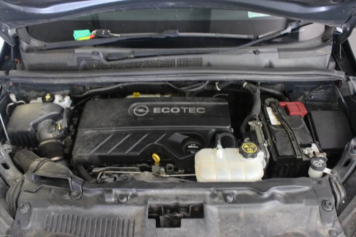 Opel Mokka SC 1.6 CDTi 136PS 6 Speed S/S(TENDER 24 - Image 3
