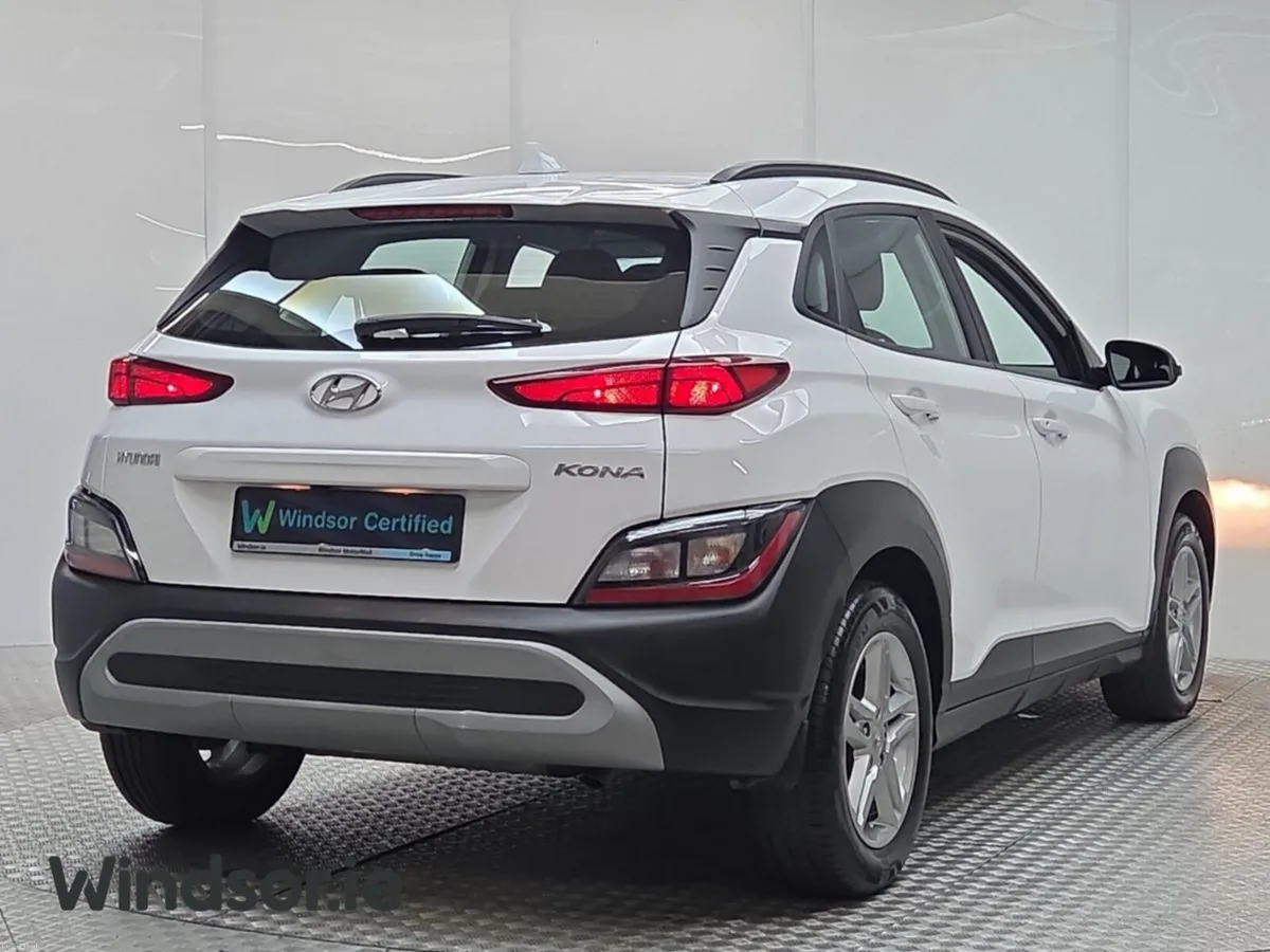 Hyundai KONA 1.0 T-GDI Comfort - Image 2