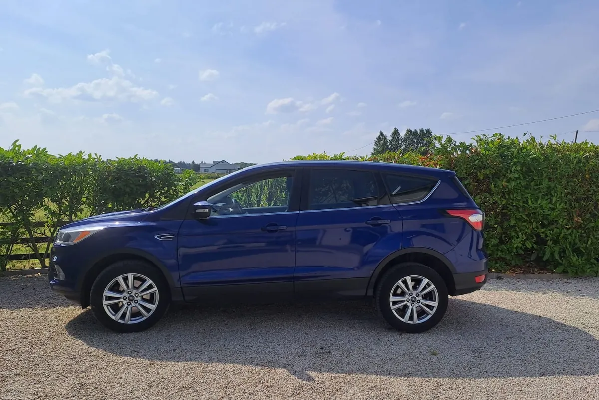 Ford Kuga 2017 - Image 1
