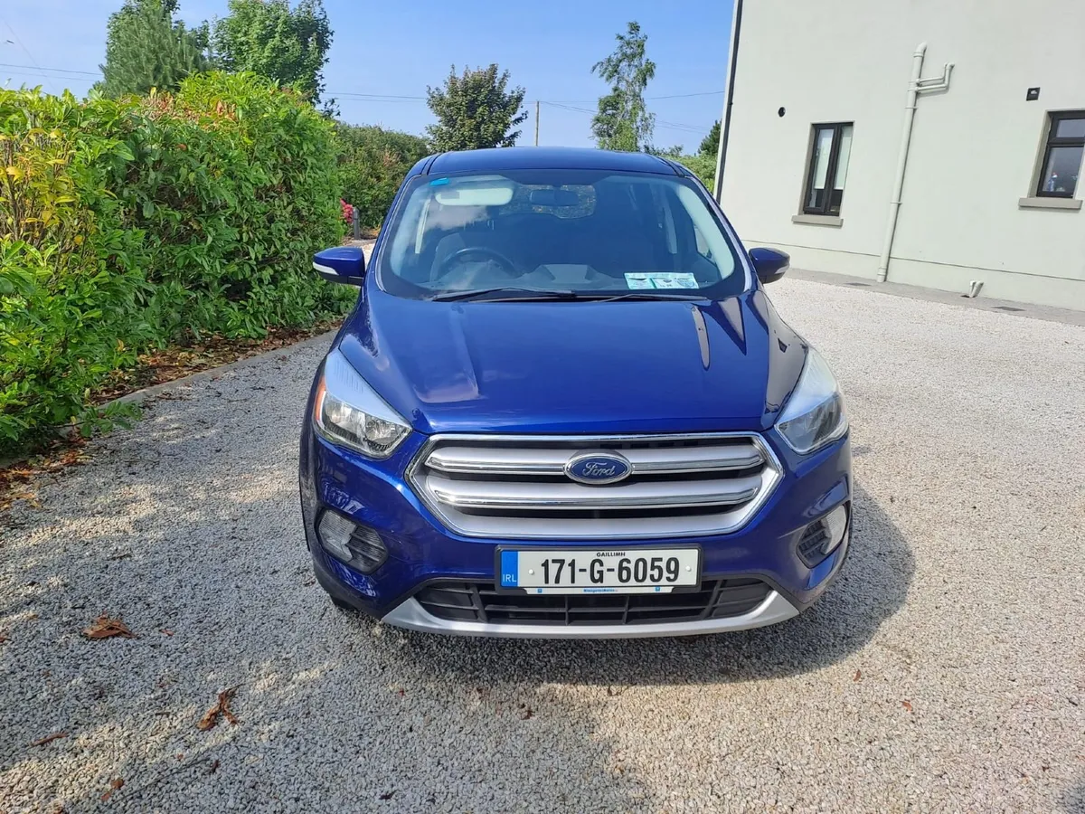 Ford Kuga 2017 - Image 3