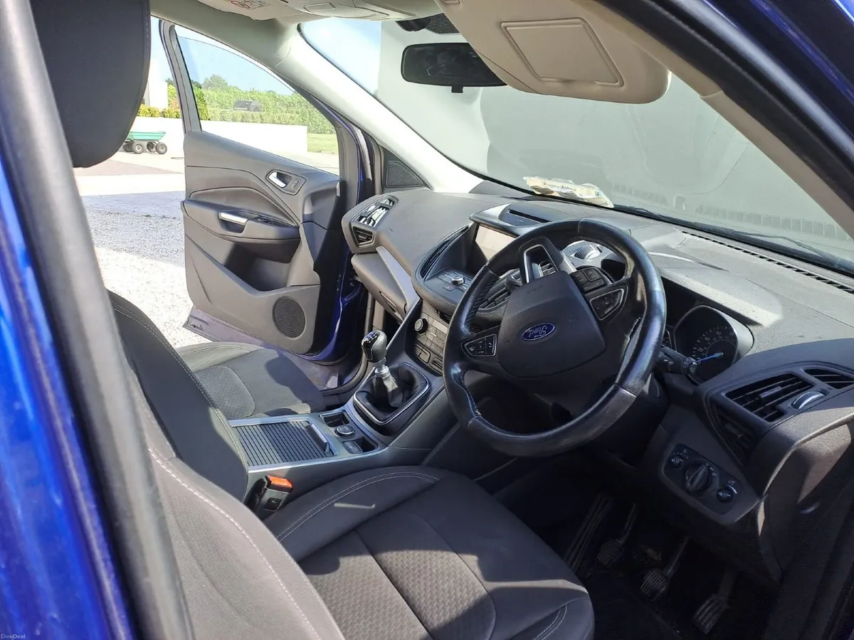 Ford Kuga 2017 - Image 5
