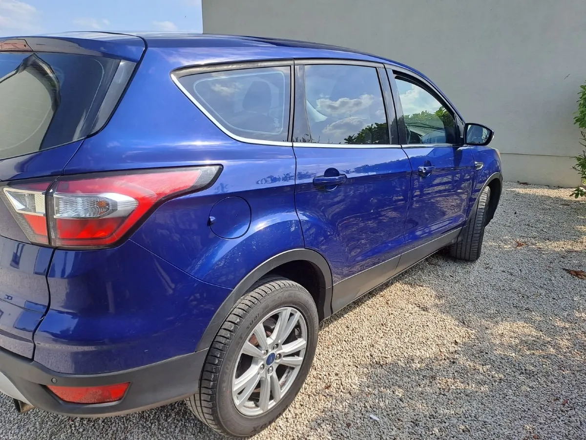 Ford Kuga 2017 - Image 6