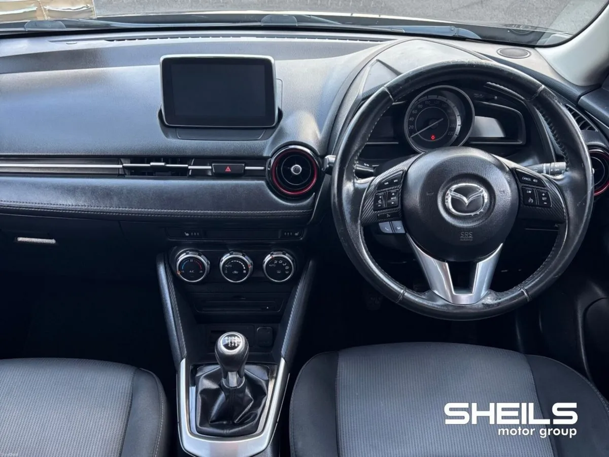 Mazda CX-3 2WD 2.0G (120ps) EXECUTIVE - Image 3