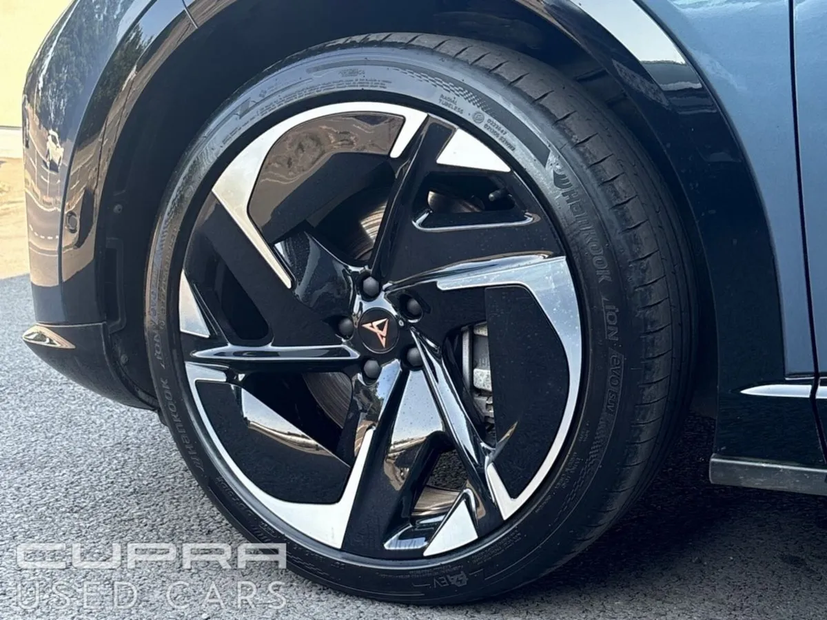 Cupra Tavascan ***NOW AVAILABLE*** TAVASCAN ENDURA - Image 5
