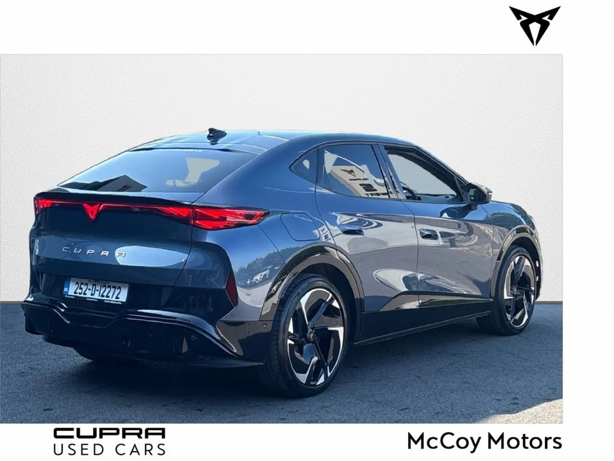Cupra Tavascan ***NOW AVAILABLE*** TAVASCAN ENDURA - Image 3