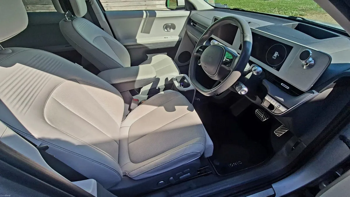 Hyundai IONIQ 5 2022 - Image 5