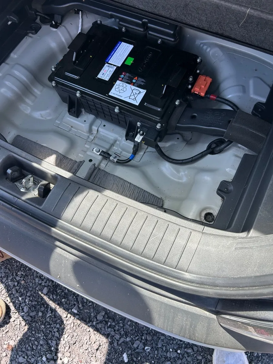 Hyundai KONA 2021 - Image 6