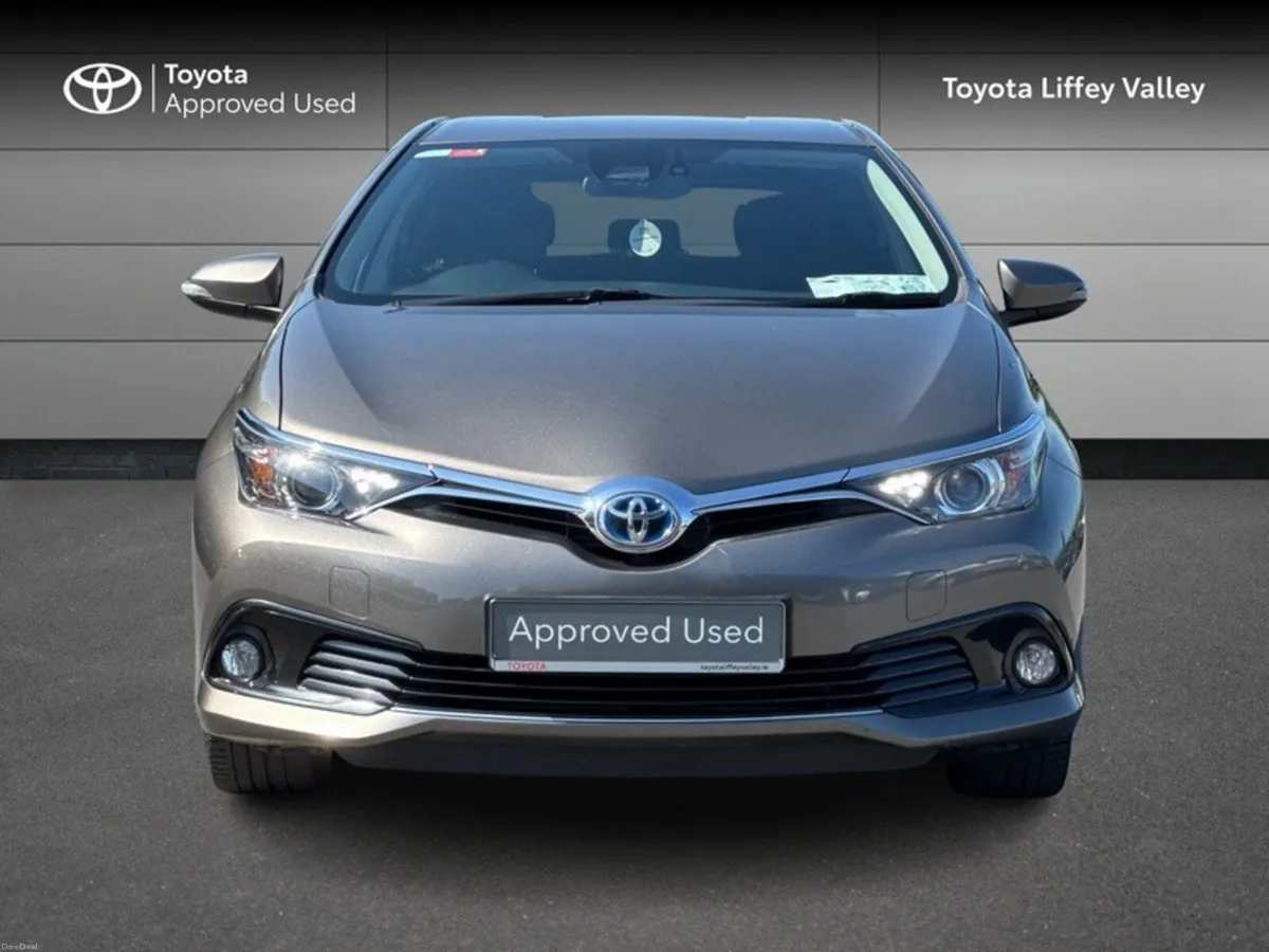Toyota Auris AURIS HYBRID SOL - Image 5