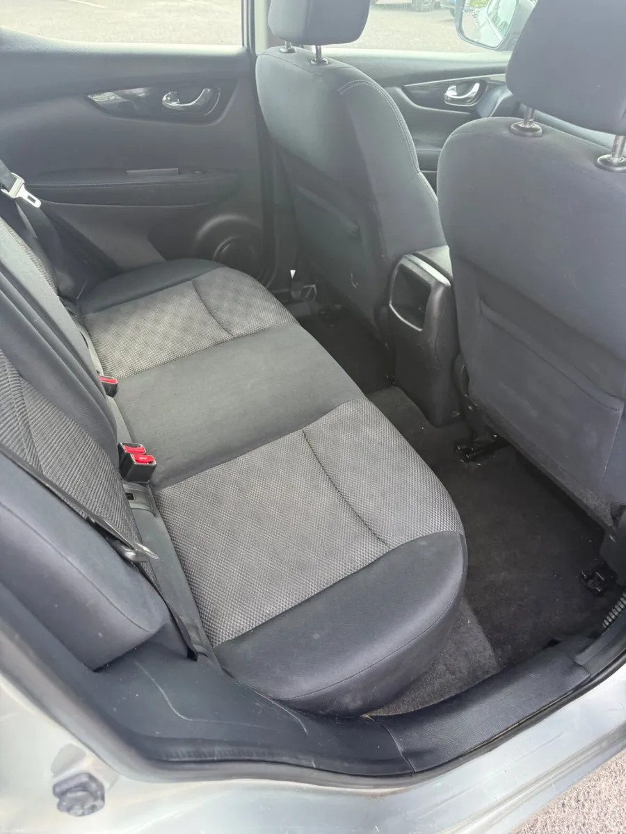 Nissan Qashqai 2014 - Image 6