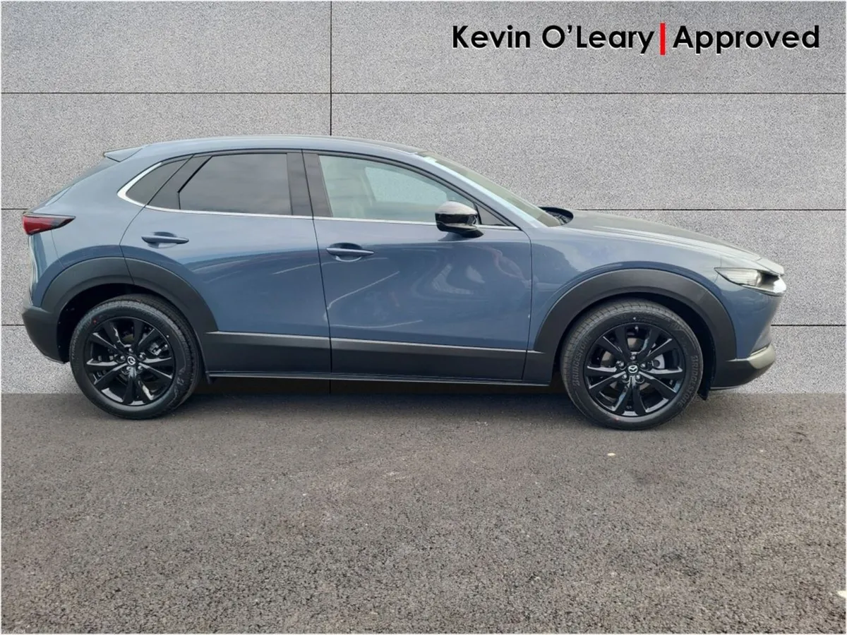 Mazda CX-30 2.5L 137ps 6MT FWD Exclusive line - Image 6