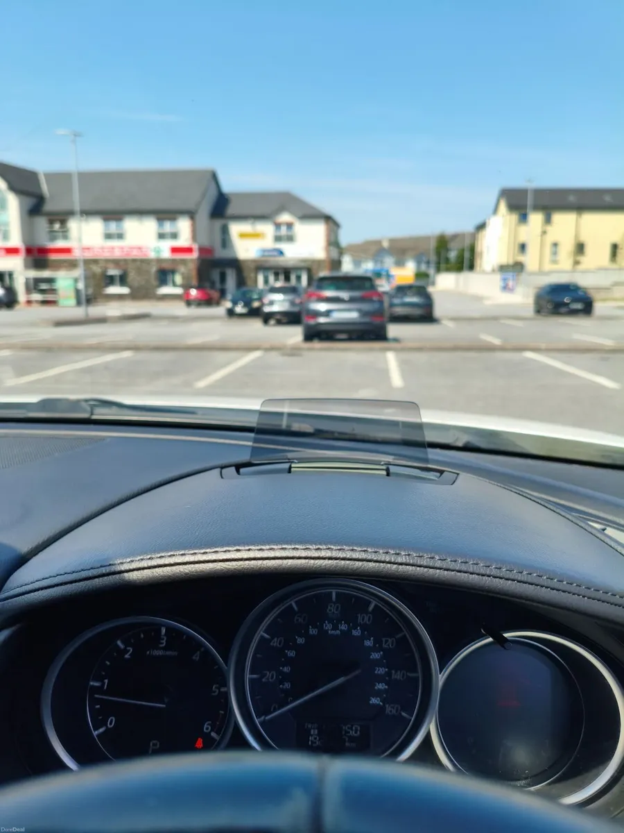 Mazda Mazda6 2016 - Image 6