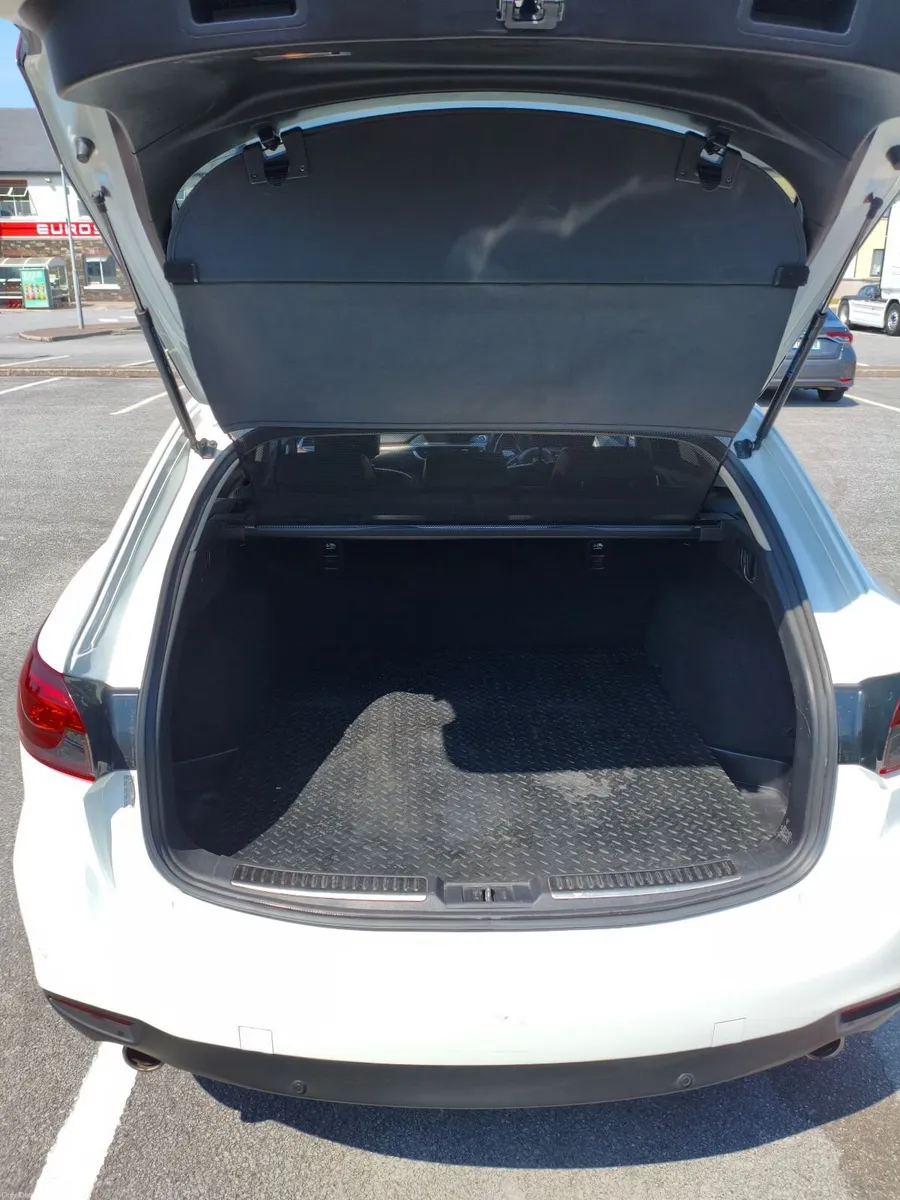 Mazda Mazda6 2016 - Image 4