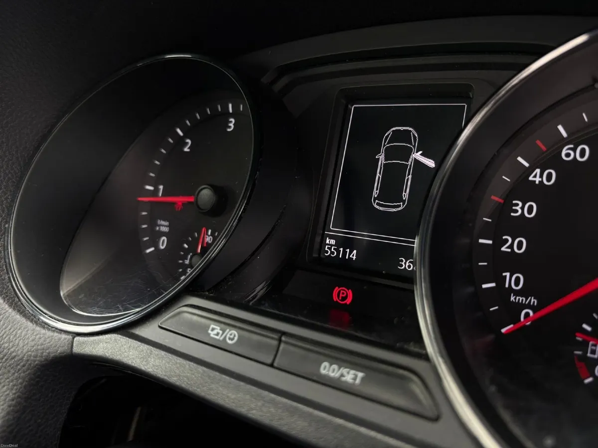 Volkswagen Polo 2017 - Image 2