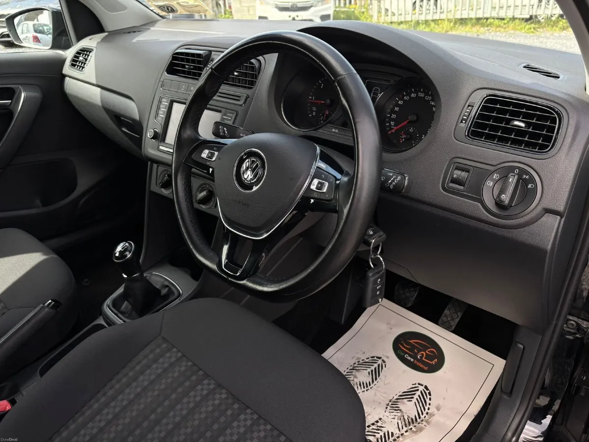 Volkswagen Polo 2017 - Image 3