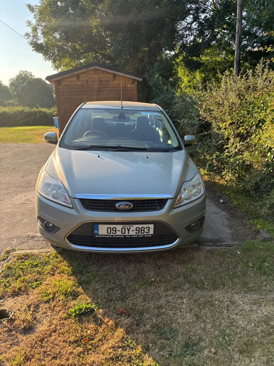 Ford Focus 2009 - Image 3