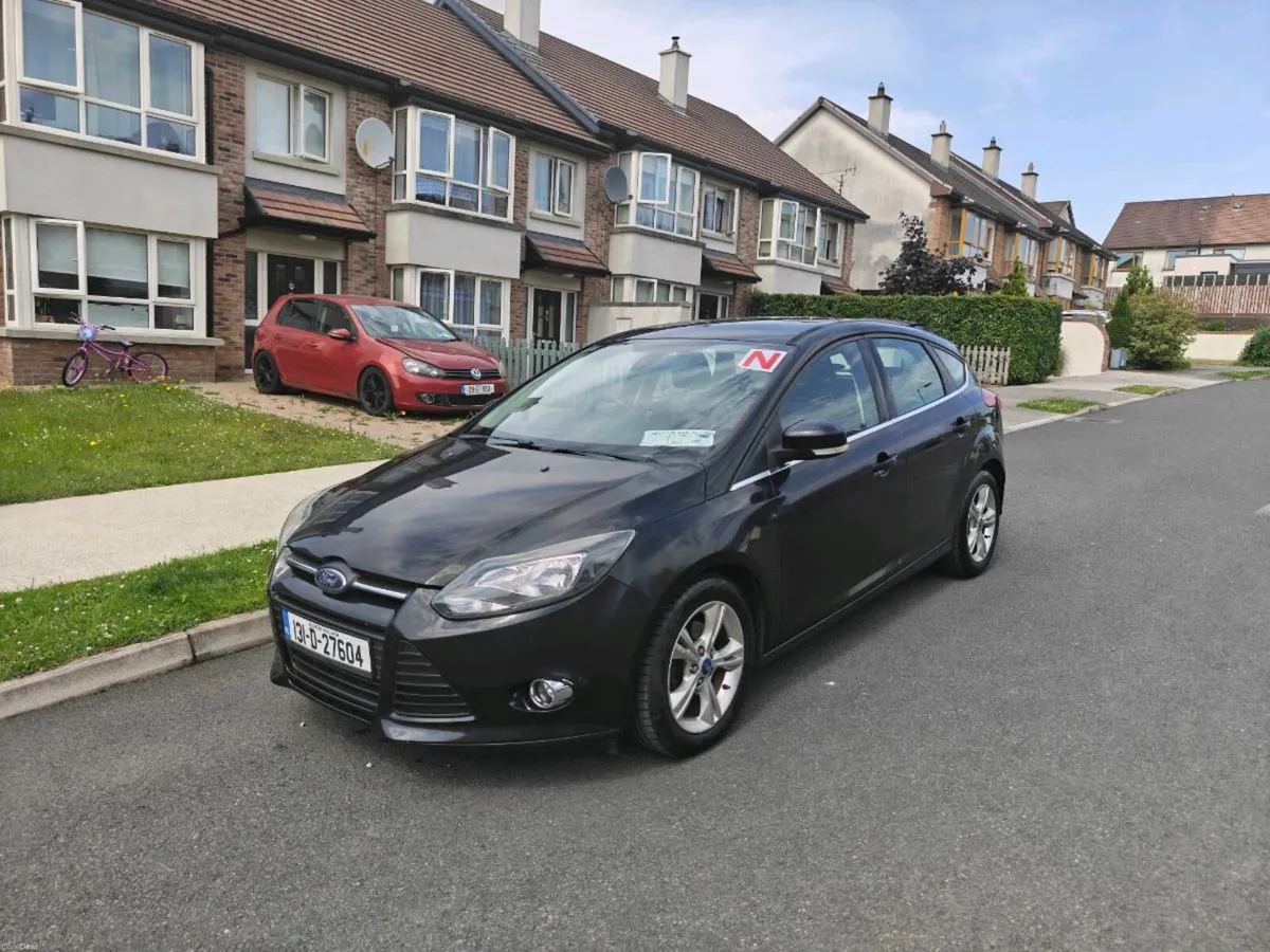 Ford focus - Image 3