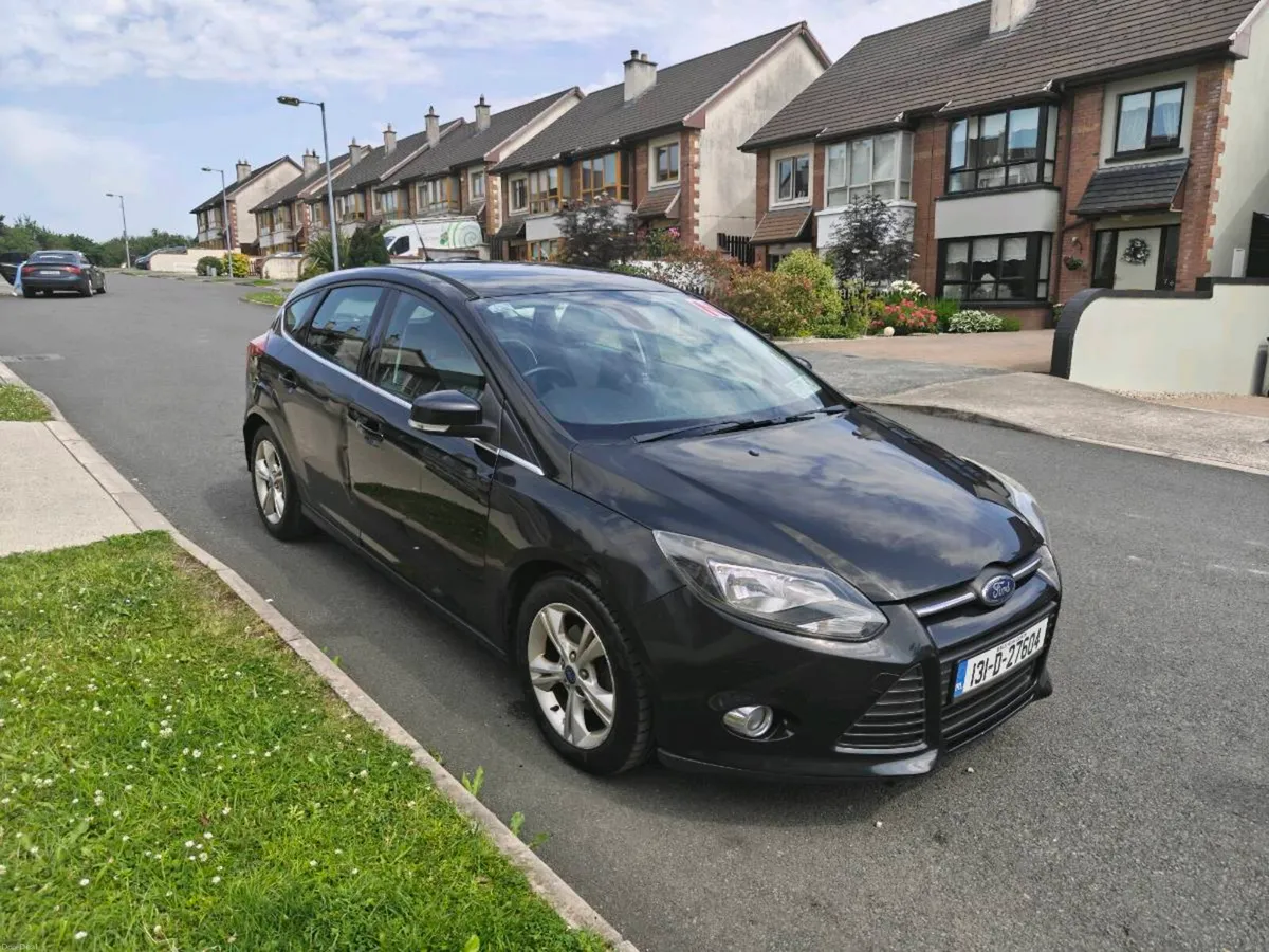 Ford focus - Image 1