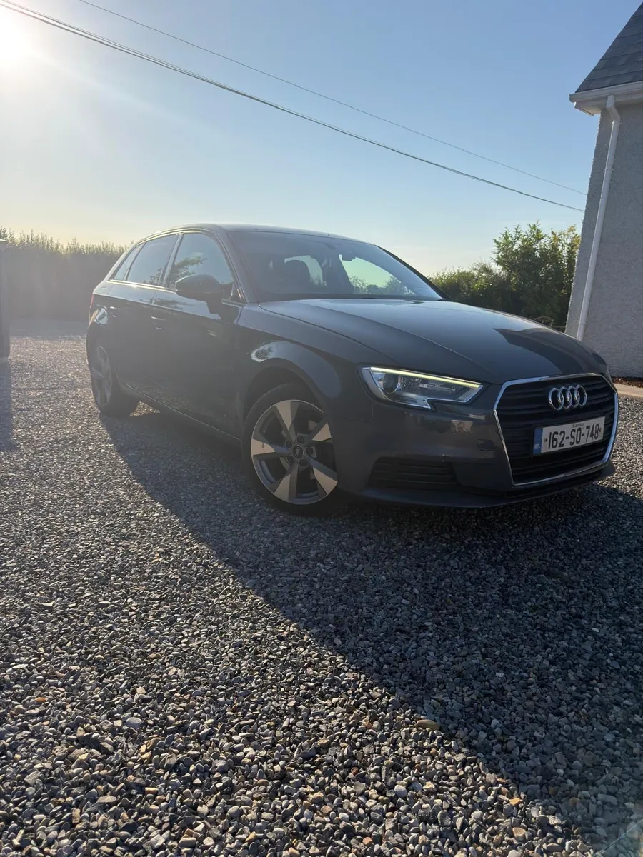 Audi A3 - Image 2