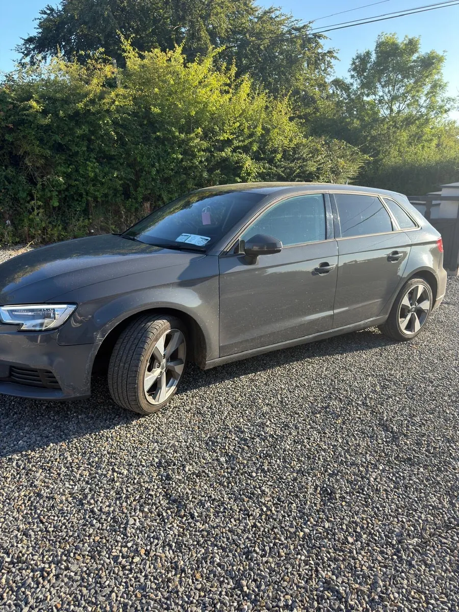Audi A3 - Image 3
