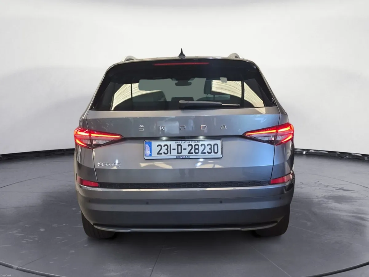 Skoda Kodiaq Style 2.0TDi Auto - 7 Seats - Image 6