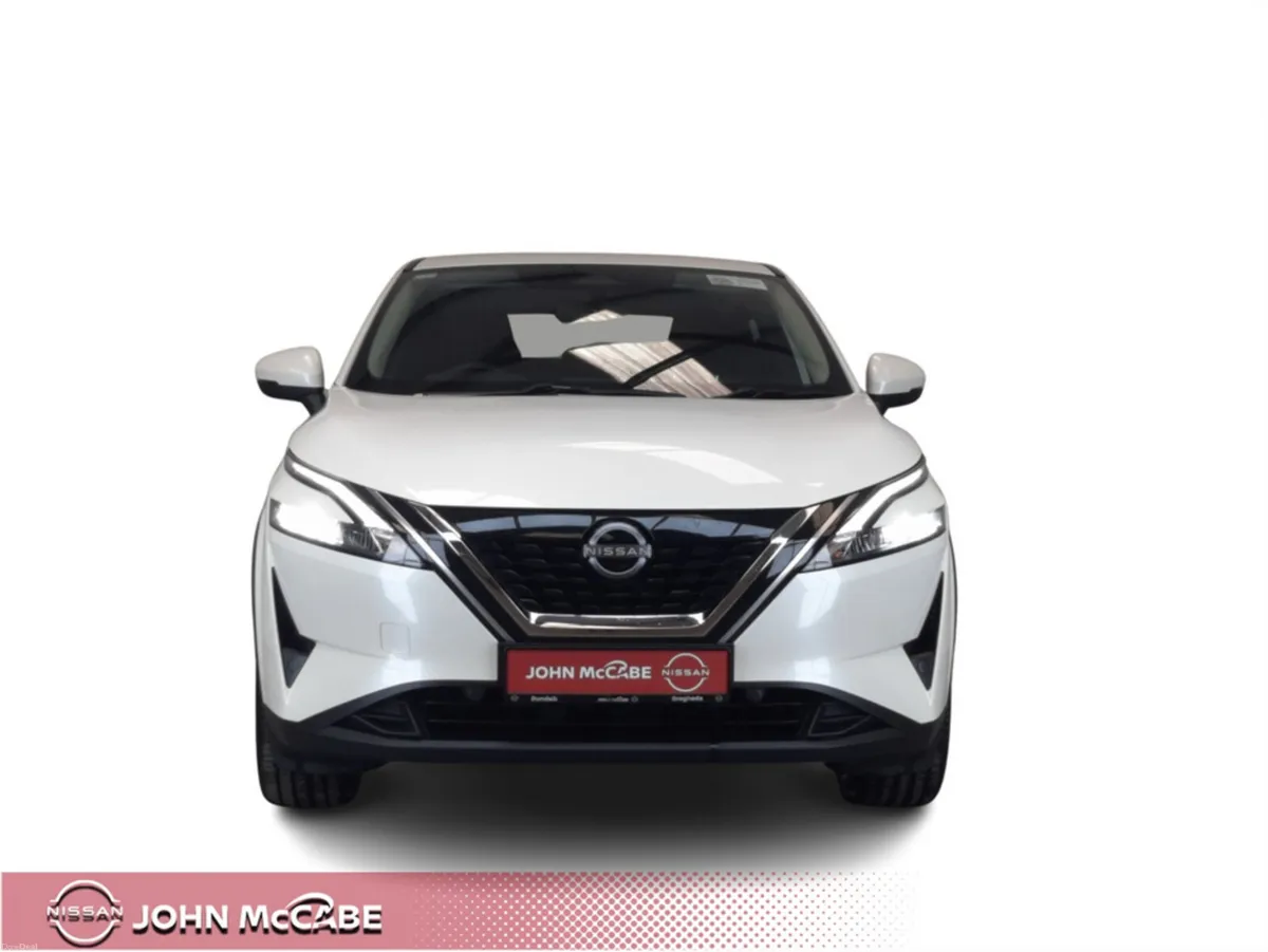Nissan Qashqai EPOWER FULL HYRBID SV AUTO *RETAIL - Image 4