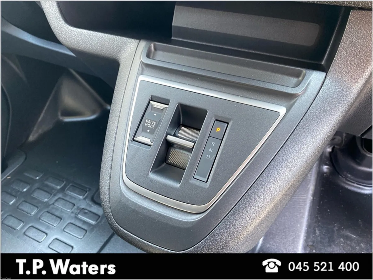 Fiat Scudo 2.2 - AUTOMATIC - 180HP - 5 YEAR WARRAN - Image 6