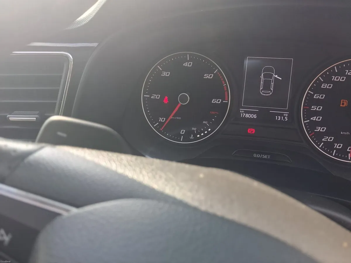 Seat Leon fr new nct - Image 5