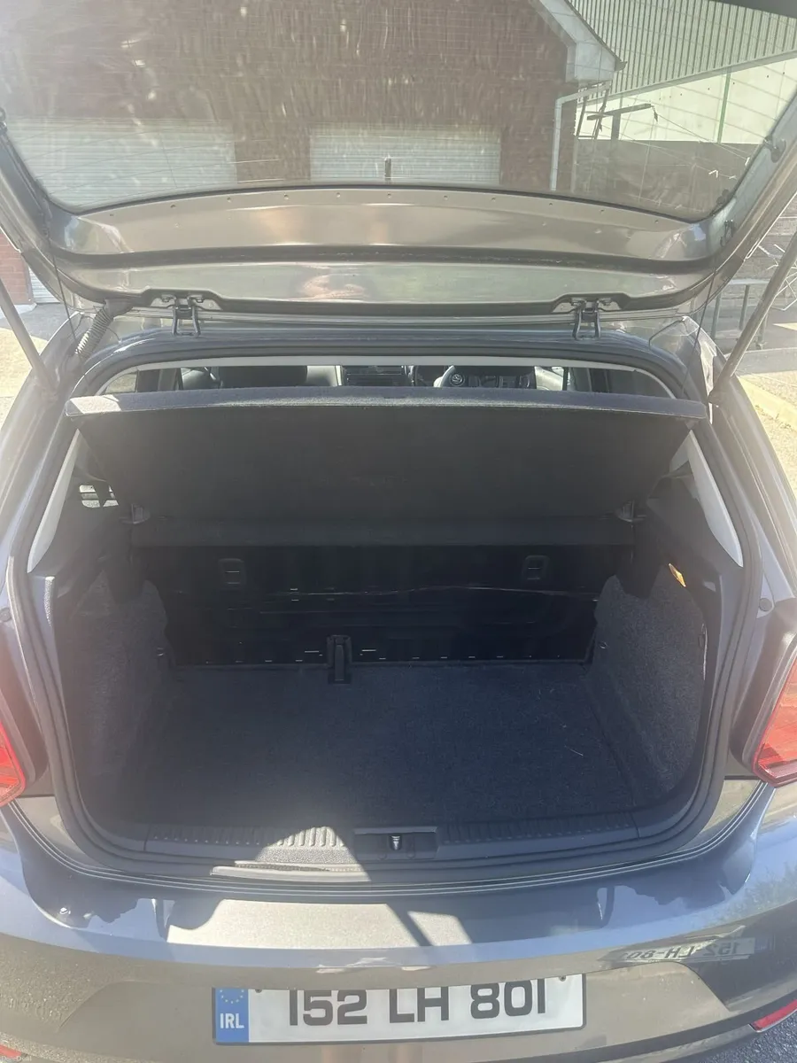 Volkswagen Polo 2015 - Image 5
