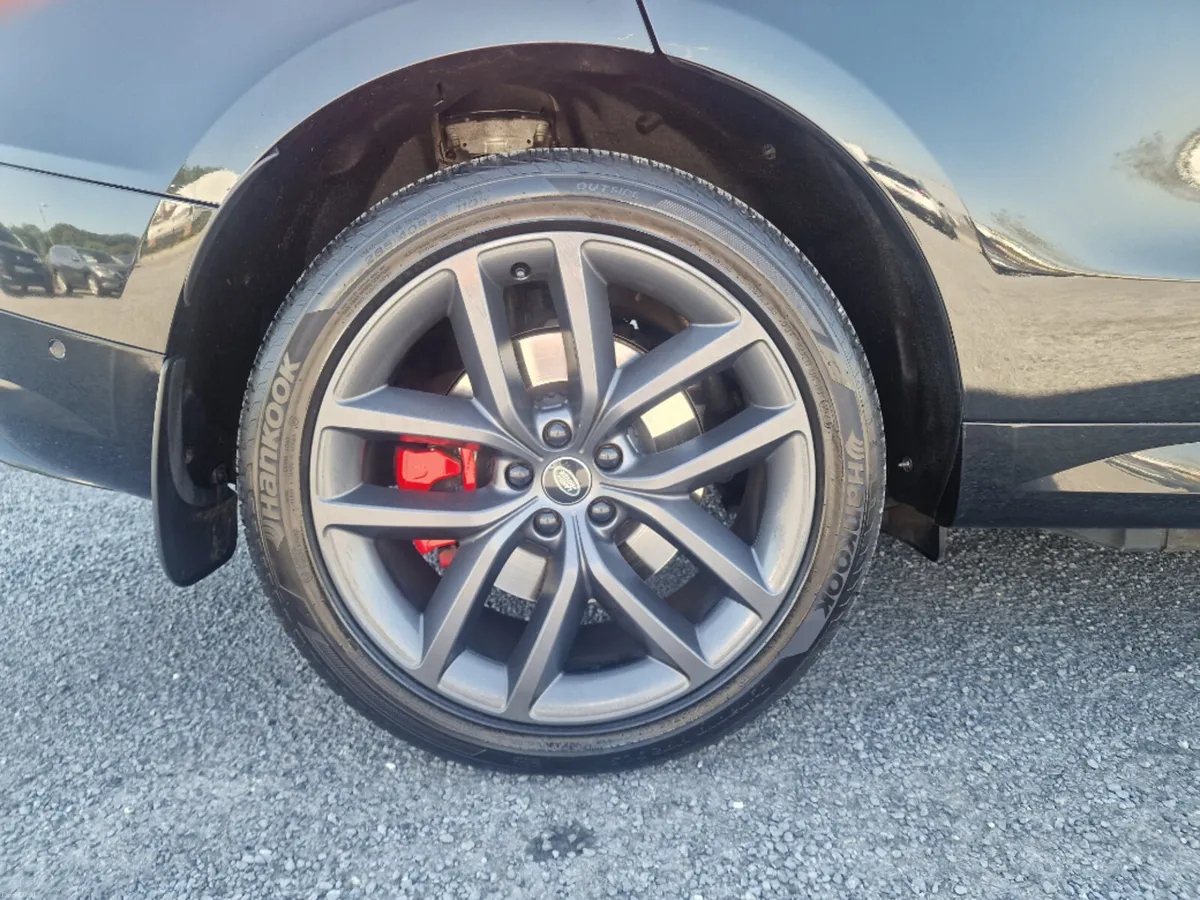 Land Rover Range Rover Sport RR Sport 3.0 Phev 460 - Image 4