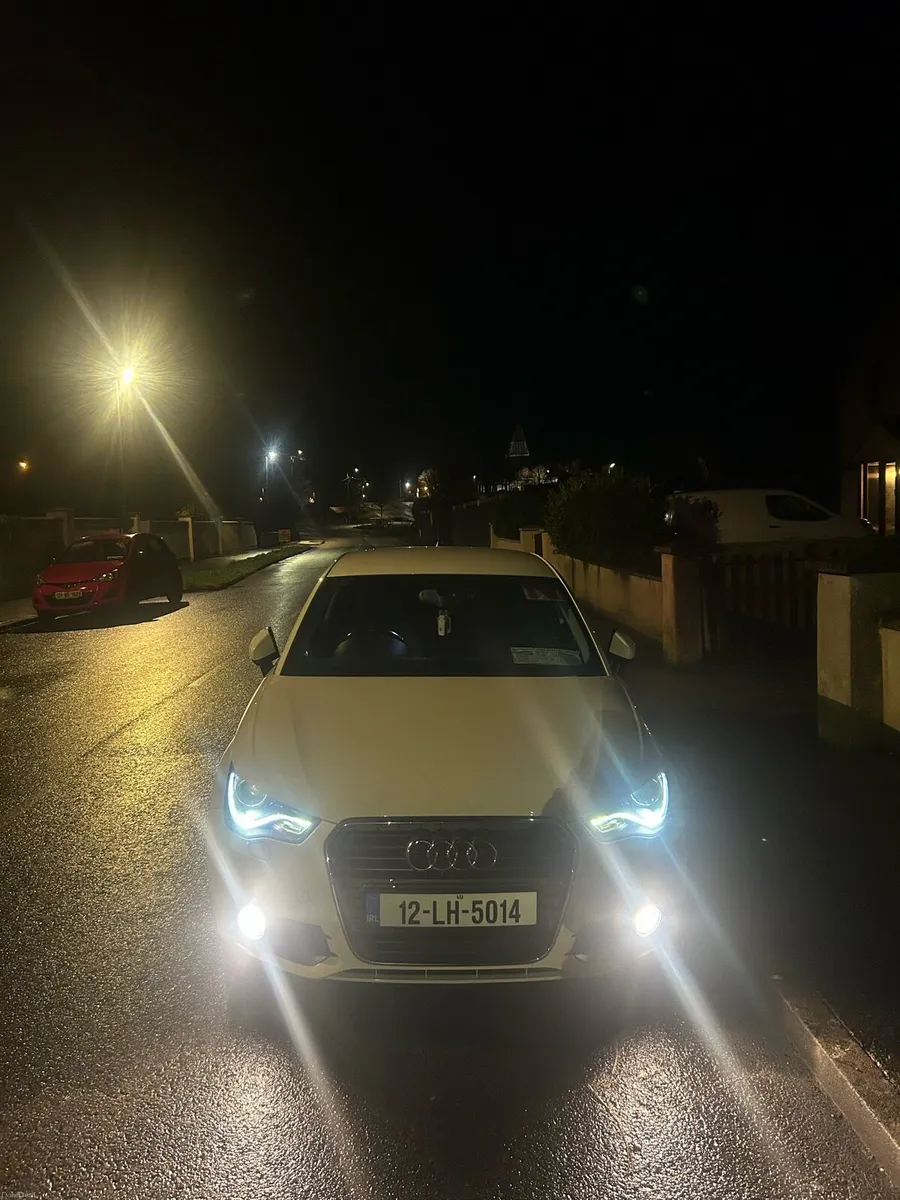 Audi A1 2012 - Image 5