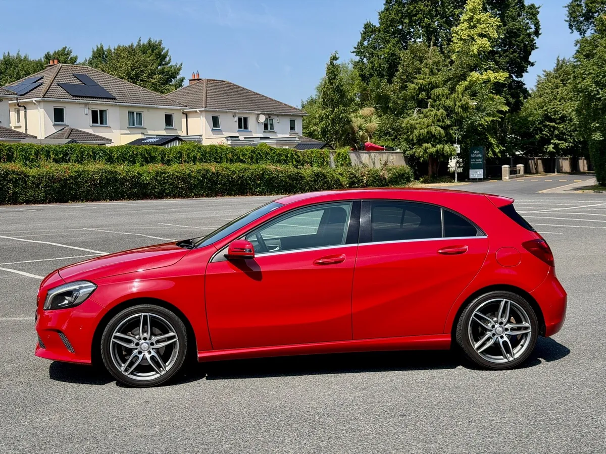 2016 MERCEDES A180 • AMG • NEW NCT • - Image 5
