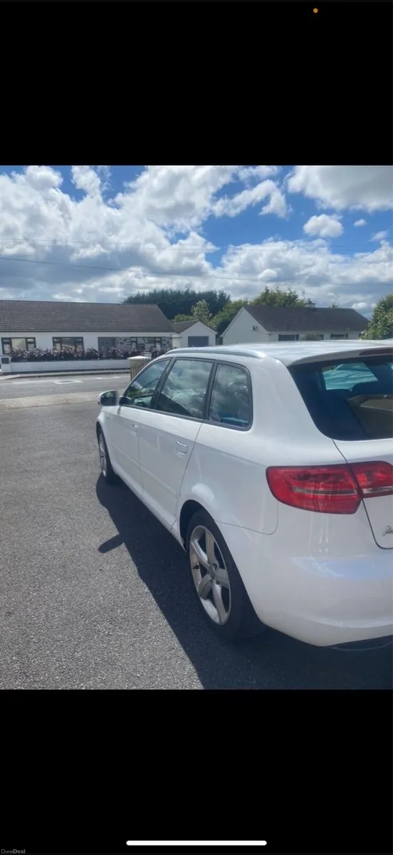 Audi A3 - Image 3