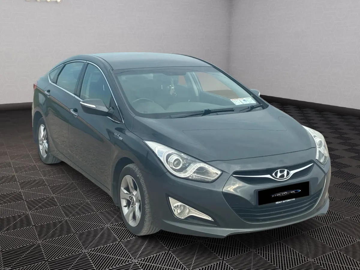 131 Hyundai i40 *NCT 09-26* - Image 3