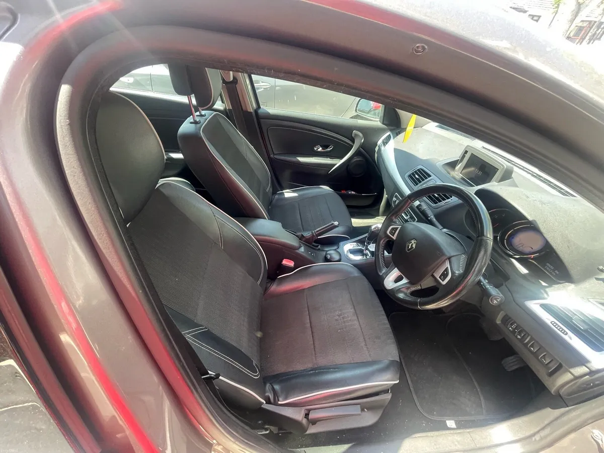 2013 Renault Fluence - Taxed and NCT - Image 4