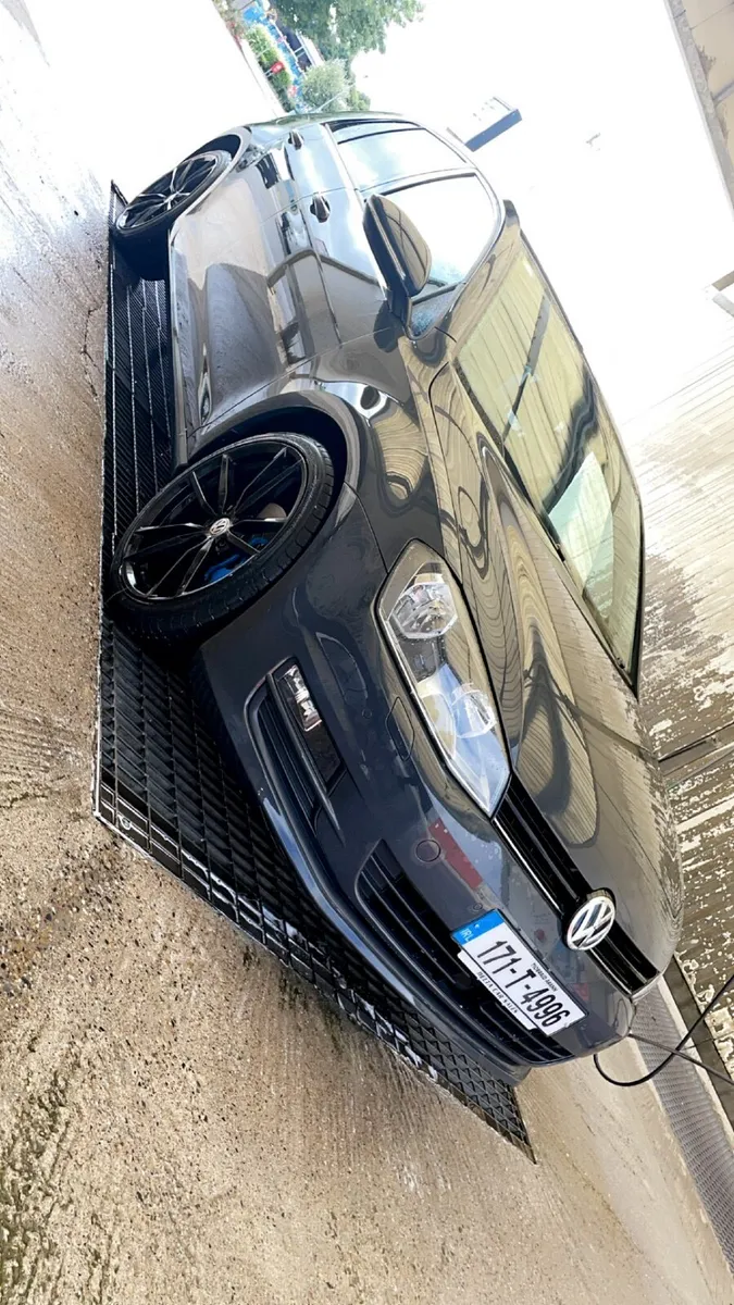Volkswagen Golf 2017 - Image 5