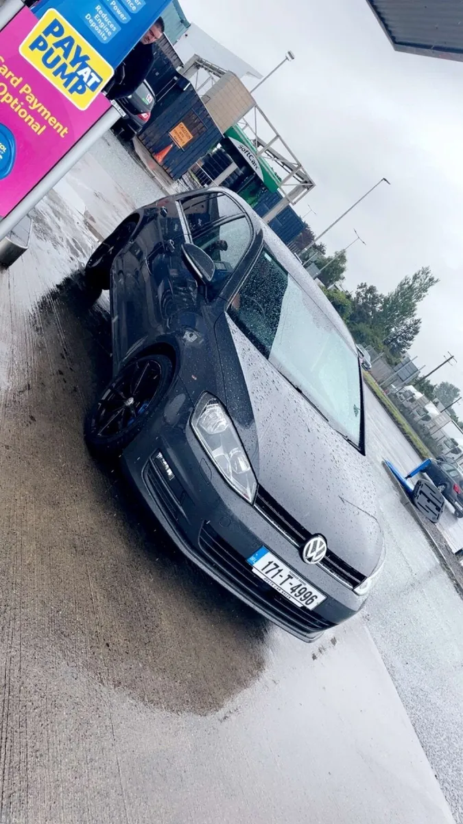 Volkswagen Golf 2017 - Image 6