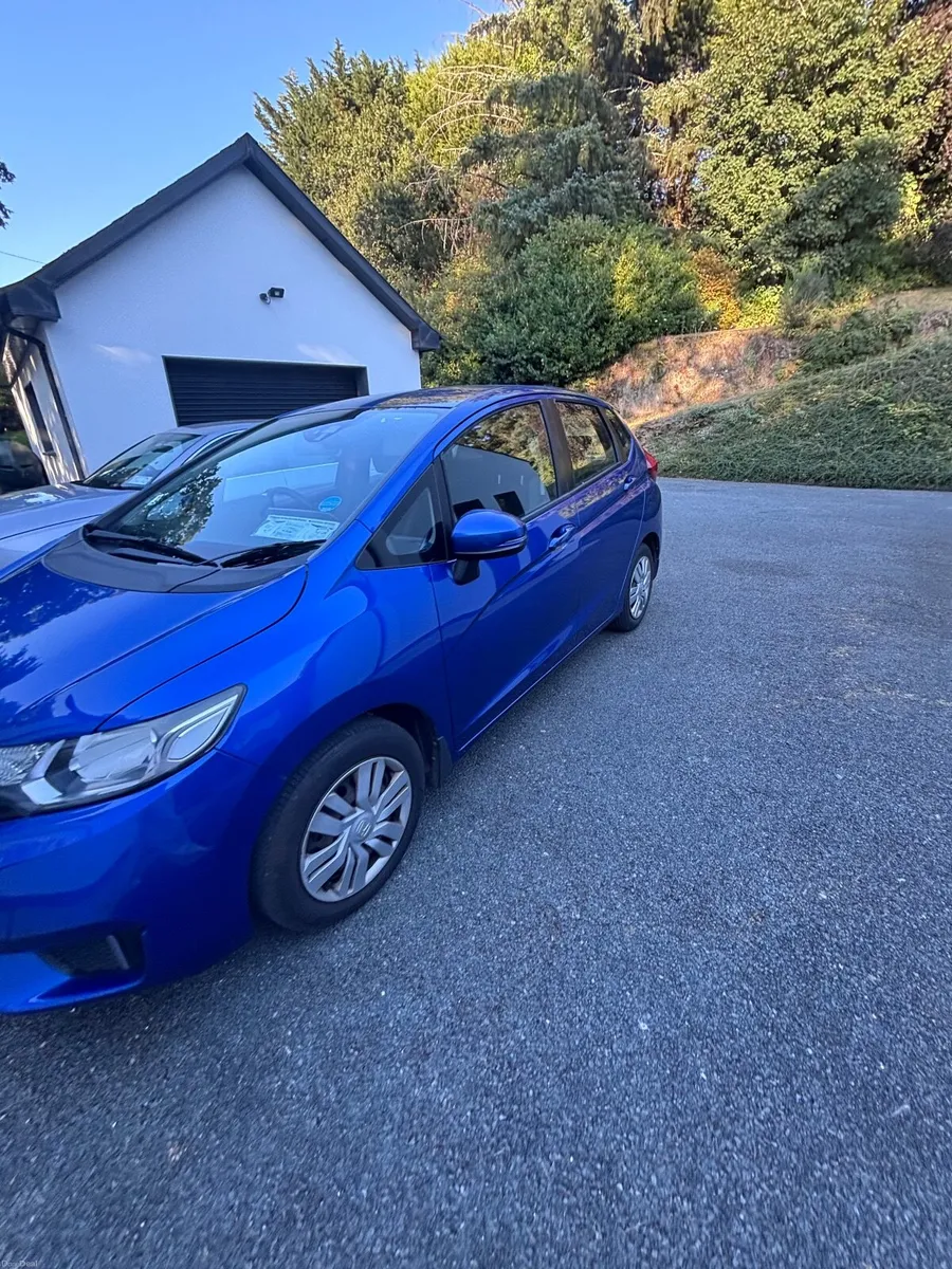 Honda Jazz 2016 - Image 1